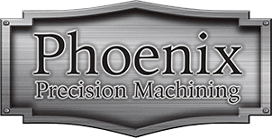 Phoenix Precision Machining, dba Martin & Rush Machining Inc.